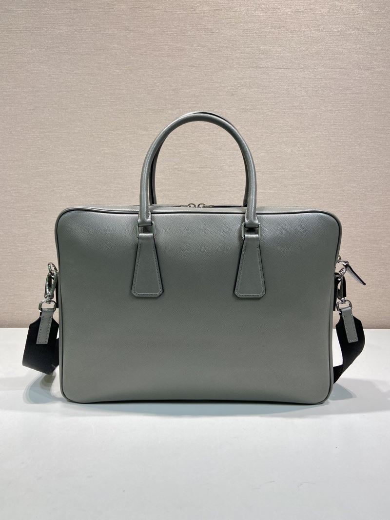 Prada Top Handle Bags